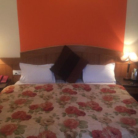 Hotel Cozy Corner Leh Buitenkant foto