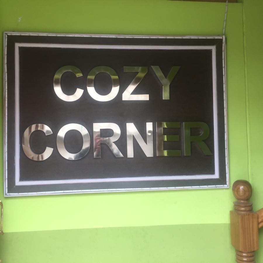 Hotel Cozy Corner Leh Buitenkant foto