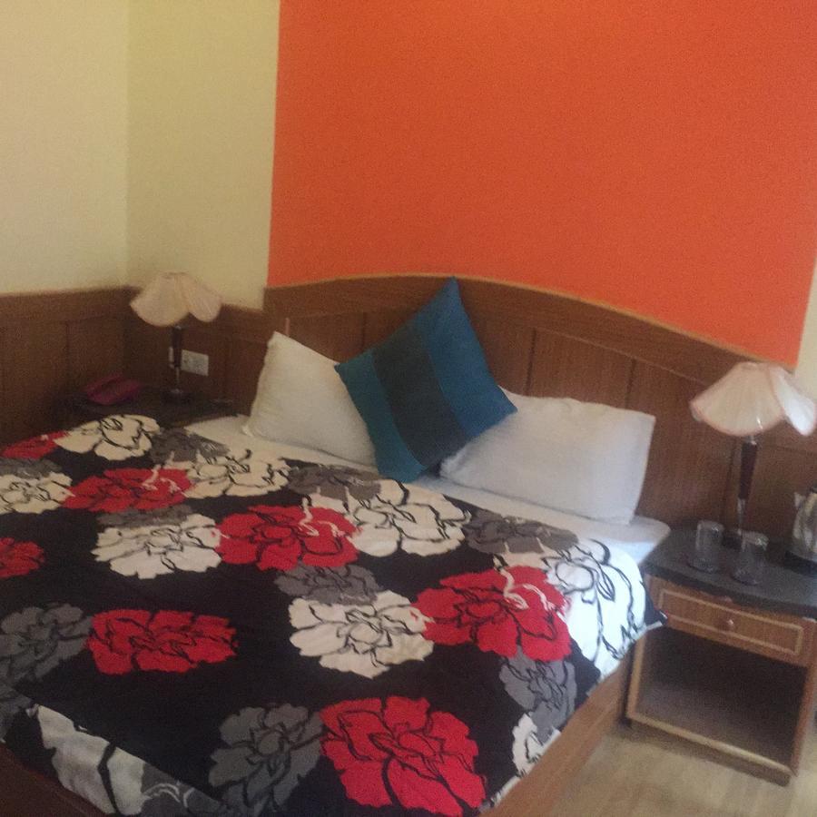 Hotel Cozy Corner Leh Buitenkant foto