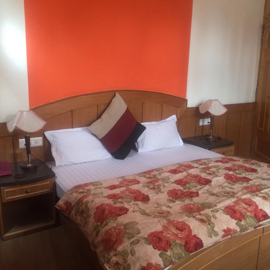 Hotel Cozy Corner Leh Buitenkant foto
