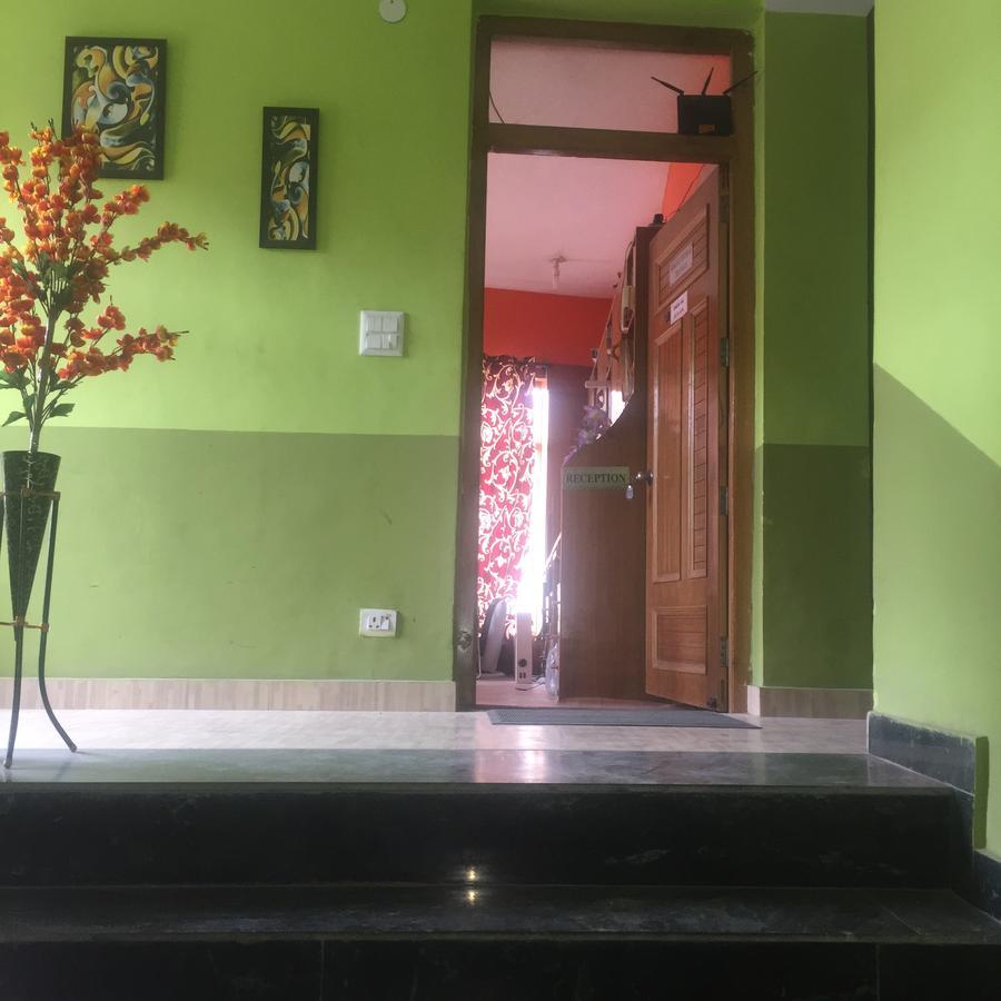 Hotel Cozy Corner Leh Buitenkant foto